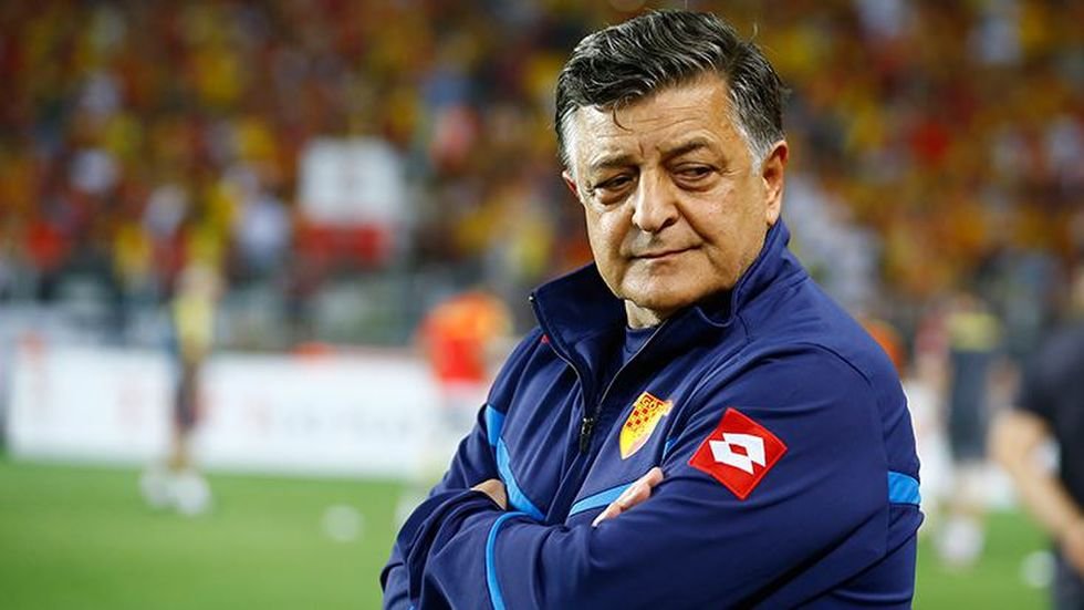 Milli Takıma Yılmaz Vural olur mu?