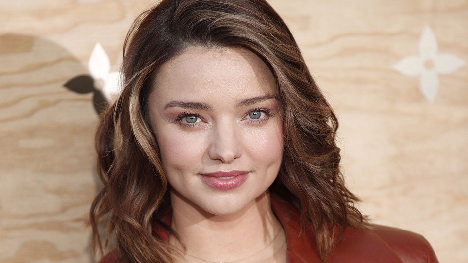 Miranda Kerr