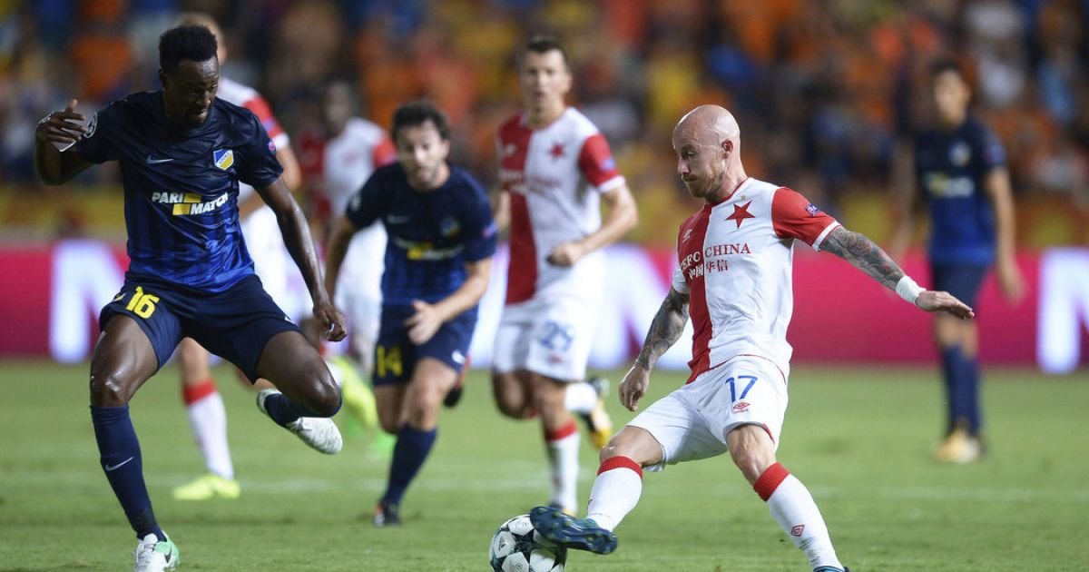 MİROSLAV STOCH