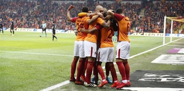 Misafiri pek sevmiyor