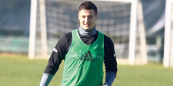 MİTROVİC (?)