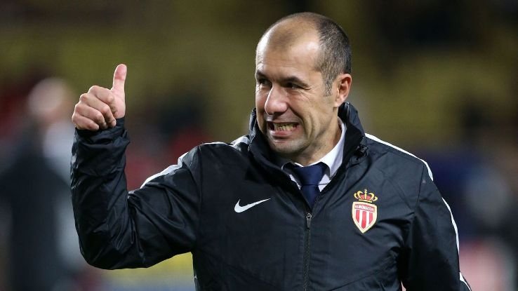 'Monaco hocasından maç sonu Vodafone Park itirafı ve Beşiktaş iddiası