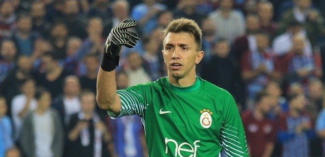 Muslera