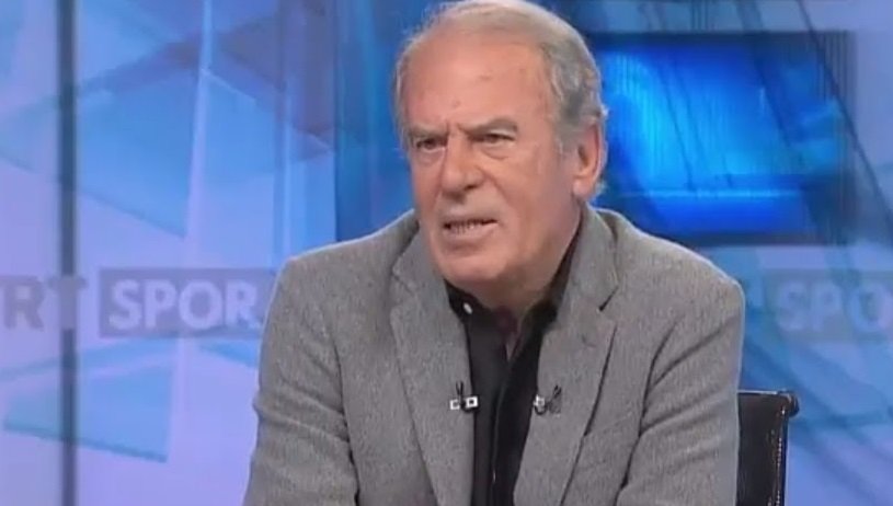 'Mustafa Denizli, Arda Turan için canlı yayında transfer itirafı