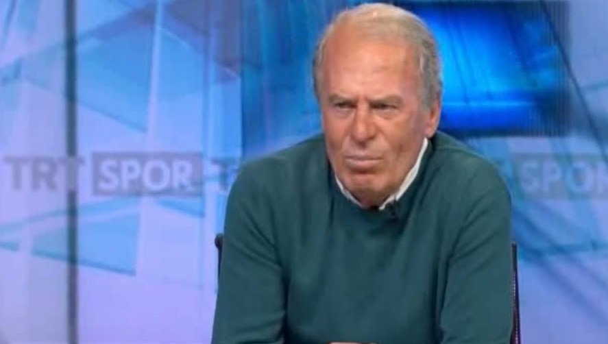 'Mustafa Denizli'den Galatasaray için şampiyonluk kehaneti