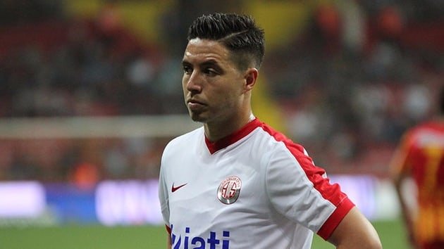 Nasri - [4M Euro]