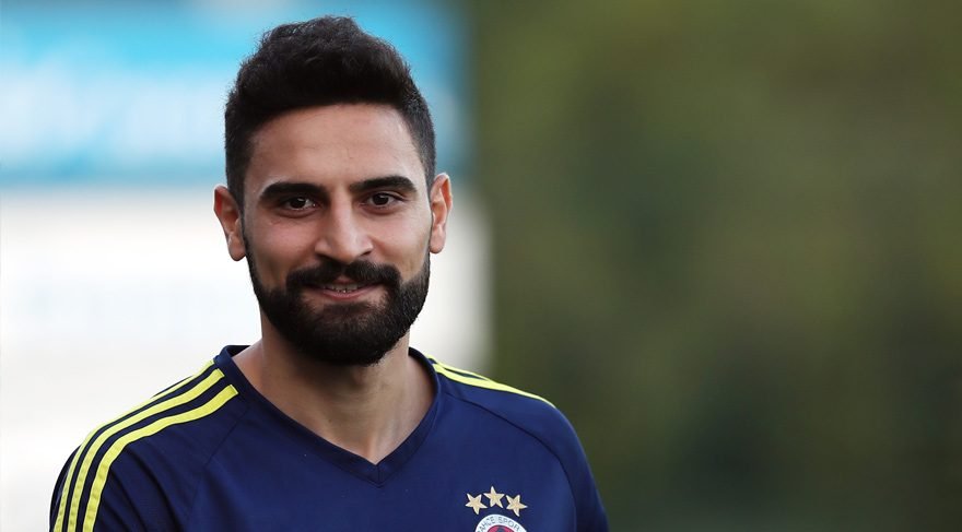 Ne yaptın Mehmet Ekici? Boş kale...