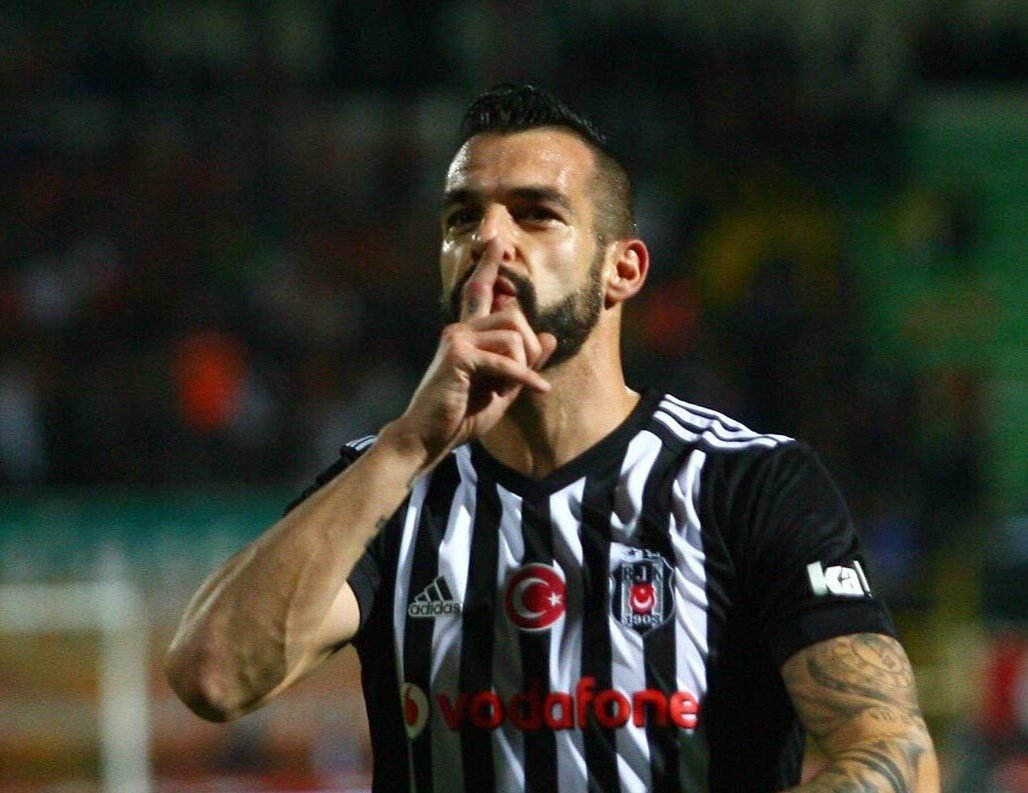 Negredo