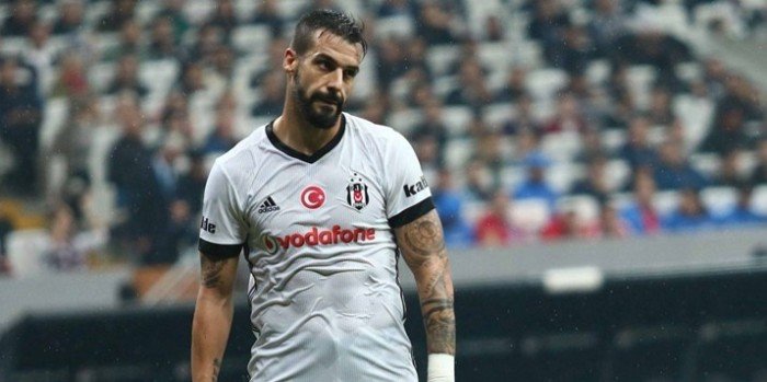 Negredo
