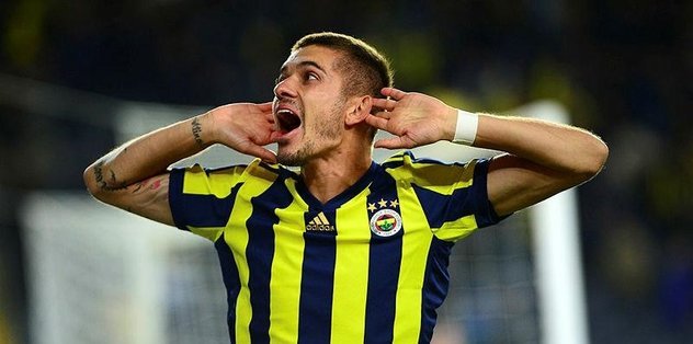 Neustadter: Havlu atmayacağız