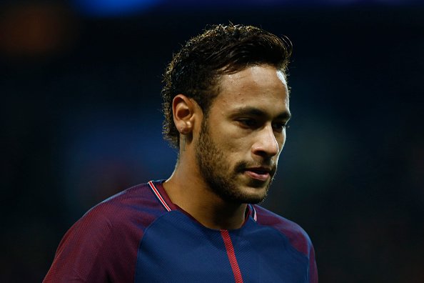 NEYMAR: 4