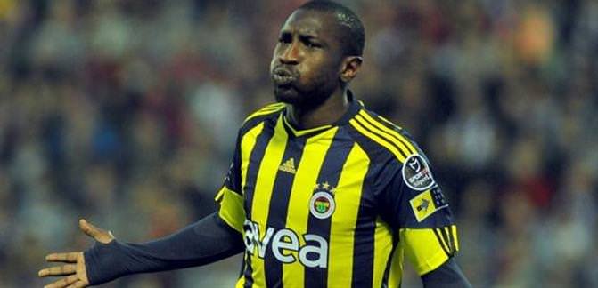 Niang - 9,00 mil. Euro