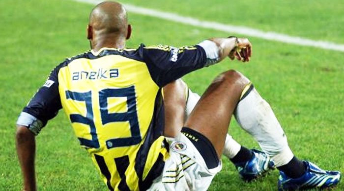 Nicolas Anelka