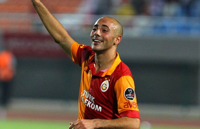 Nordin Amrabat