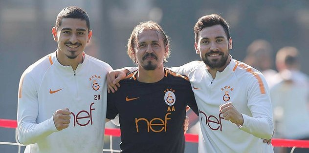 Ocakta yolcu