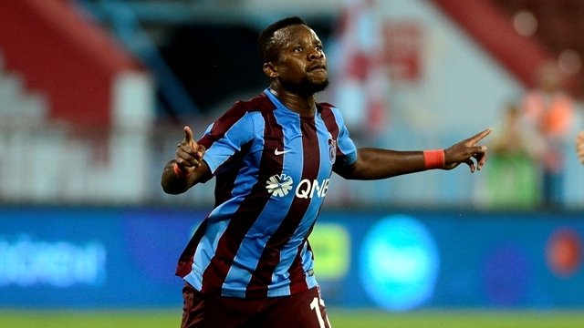 Ogenyi Onazi