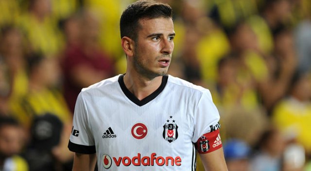 Oguzhan Özyakup