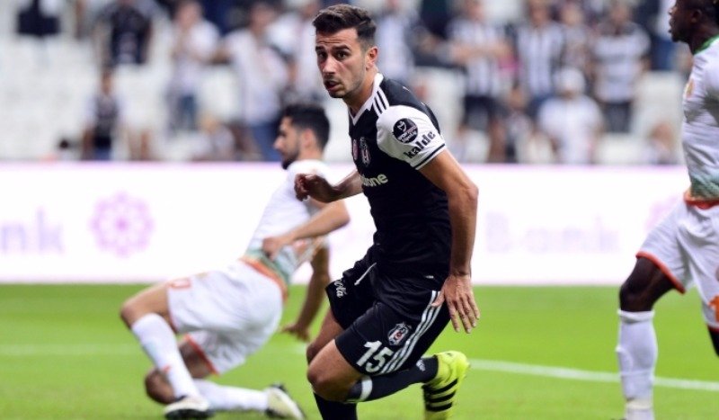 OĞUZHAN ÖZYAKUP