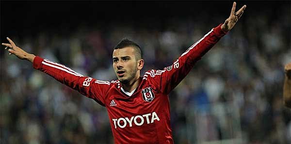 En tembel futbolcu: