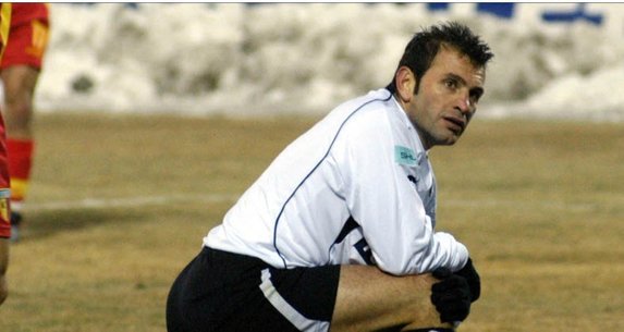 Okan Buruk