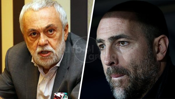 'Ömer Üründül, Igor Tudor'un hatalarını yazdi! Seyirci bile yok...