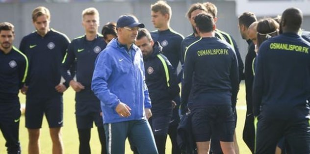 OSMANLISPOR: 8.000