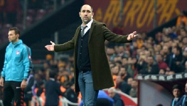 'Otoriterler Igor Tudor'u yorumladı! 
