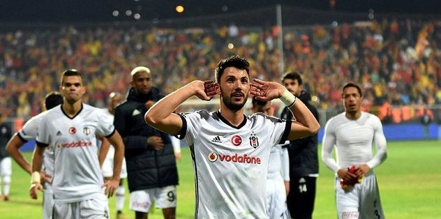 ’’Öz güvenim yükseliyor’’