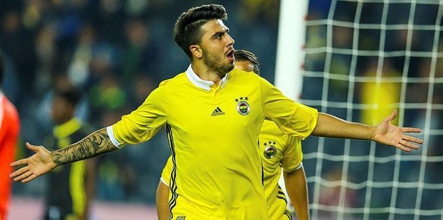 OZAN TUFAN