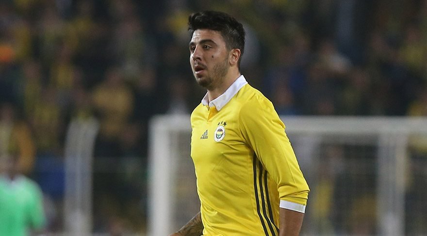 Ozan Tufan