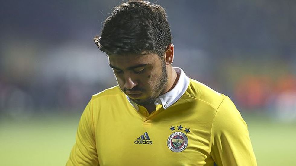 Ozan Tufan açıkladı! 