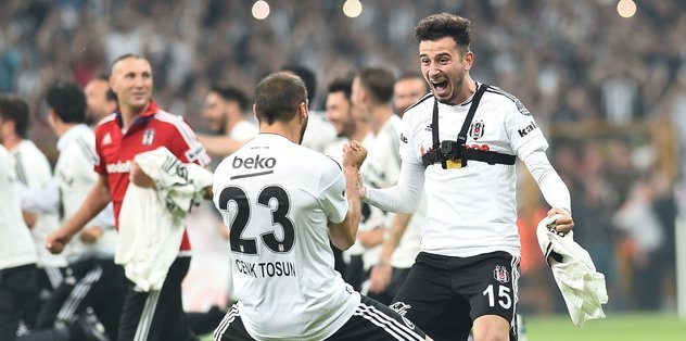 Ozzy ve Cenk’i 1 puan kurtaracak