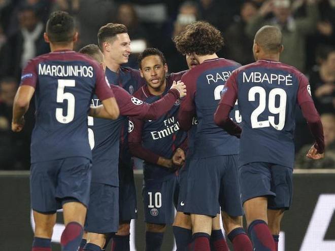 Paris Saint-Germain
