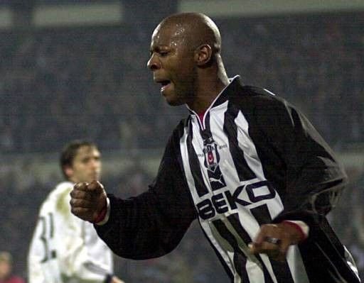 Pascal Nouma