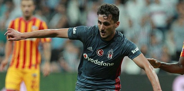 Pektemek golünü attı, sakatlandı