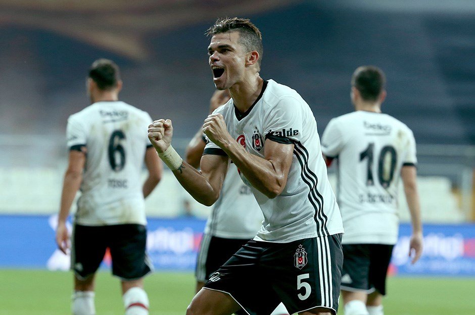 Pepe -[4.2M Euro]