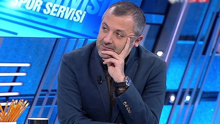 Porto maç sonu Mehmet Demirkol'dan Beşiktaş ve Şenol Güneş iddiası