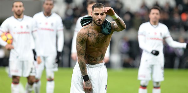QUARESMA