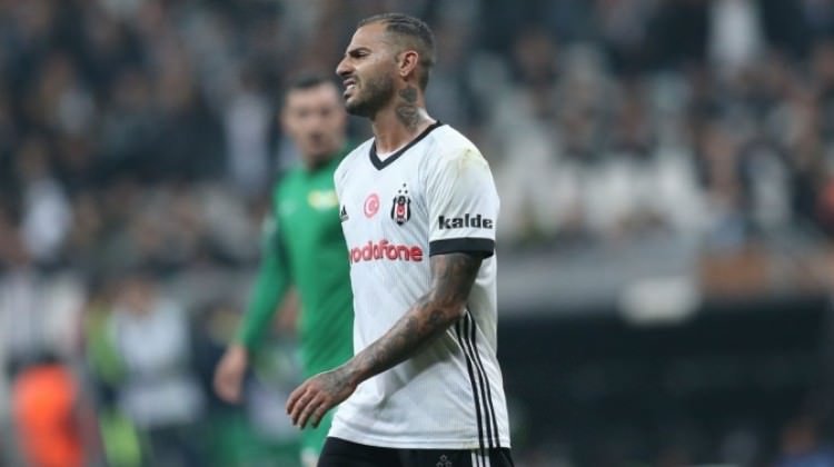 QUARESMA 18 ORTA YAPTI