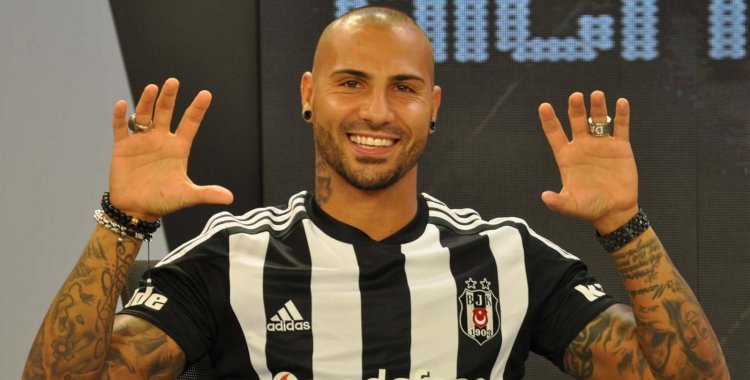 Quaresma - 7,30 mil. Euro