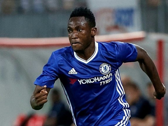 Rahman Baba (Chelsea)