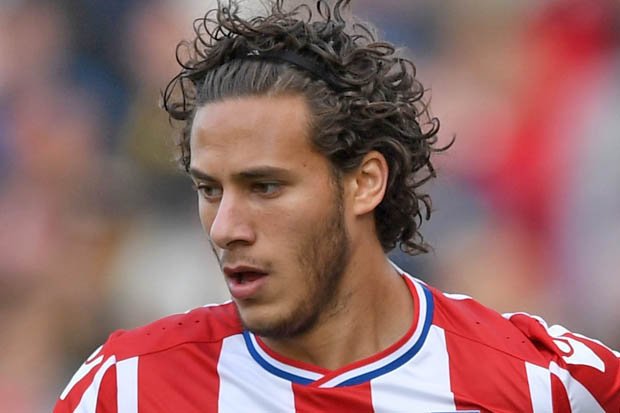 RAMADAN SOBHI (STOKE CITY)