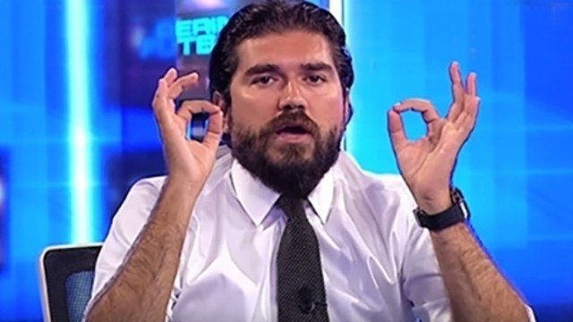 'Rasim Ozan Kütahyalı'ya şok sözler ''Şerefsiz oğlu şerefsiz''