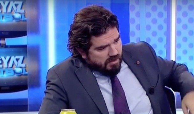 Rasim Ozan'dan sonra bir şok daha! Resmen bıraktı