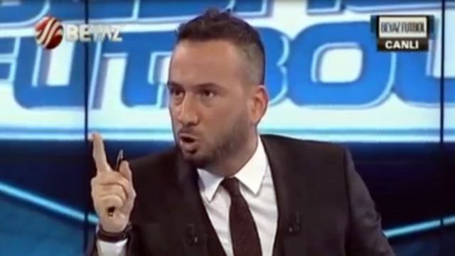 Rasim Ozan’dan sonra bir şok daha! Resmen bıraktı