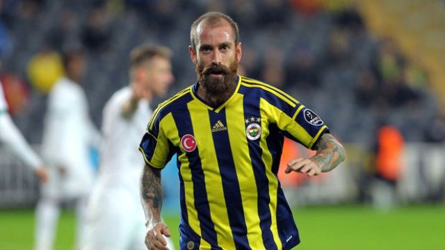 Raul Meireles