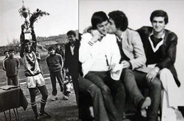 Rıdvan Dilmen
