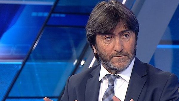 'Rıdvan Dilmen canlı yayında açıkladı! 
