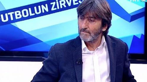 Rıdvan Dilmen, Fenerbahçe'deki kriz için konuştu: 