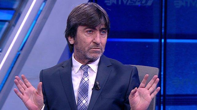 Rıdvan Dilmen'den Fenerbahçe iddiası; 